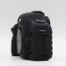Захисний силіконовий чохол для фотоапаратів Canon EOS 5D Mark II — чорний