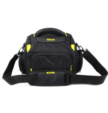 Сумка для фотоапаратів NIKON (тип "B68")