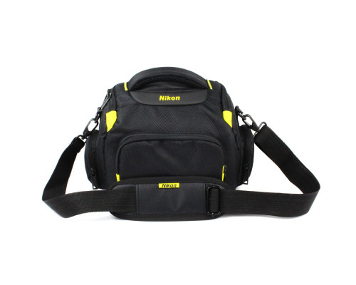 Сумка для фотоаппаратов NIKON (тип "B68")