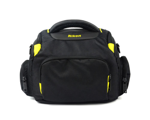 Сумка для фотоаппаратов NIKON (тип "B68")
