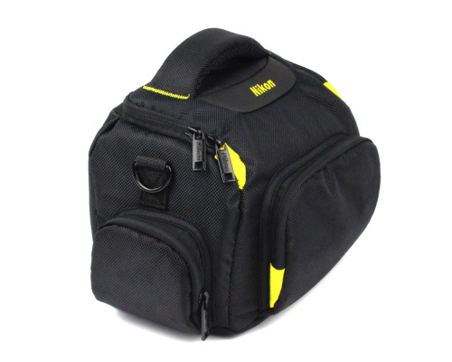 Сумка для фотоаппаратов NIKON (тип "B68")