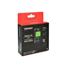 Радіосинхронізатор YONGNUO YN622C-KIT для CANON - комплект з 2 шт.
