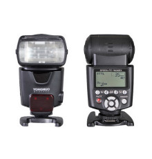 Спалах для фотоапаратів CANON - YongNuo Speedlite YN500EX (YN-500EX)