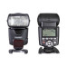 Спалах для фотоапаратів CANON - YongNuo Speedlite YN500EX (YN-500EX)