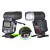 Спалах для фотоапаратів CANON - YongNuo Speedlite YN500EX (YN-500EX)