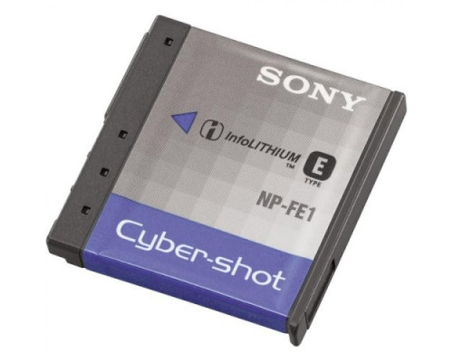 Акумулятор NP-FE1 для фотоапаратів Sony DSC-T7