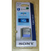 Акумулятор NP-FE1 для фотоапаратів Sony DSC-T7