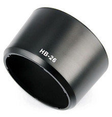 Бленда HB-26 для Nikon AF 70-300 мм f/4-5.6G