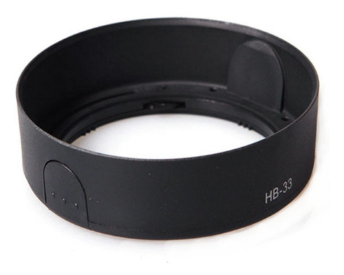 Бленда HB-33 для об'єктиву Nikon AF-S DX 18-55 mm (KIT)