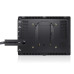 Накамерний монітор, дисплей FeelWorld FW760 7" дюймів IPS 4K HDMI Full HD 1920x1200