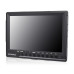 Накамерний монітор, дисплей FeelWorld FW760 7" дюймів IPS 4K HDMI Full HD 1920x1200