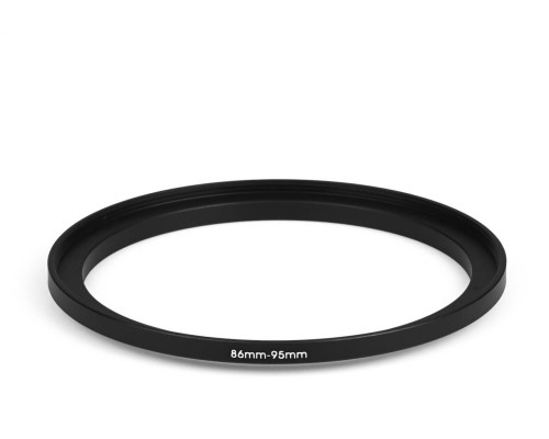 Кольцо повышающее (STEP-UP) 86-95 мм
