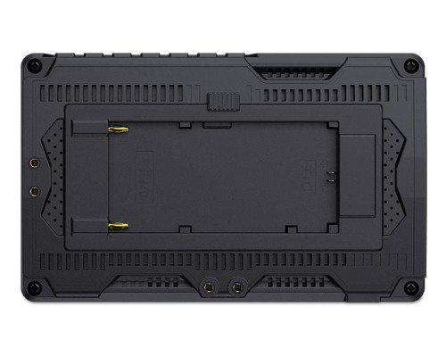 Накамерний монітор, дисплей FeelWorld FW568 V3 (6" дюймів, 3D LUT 4K HDMI)