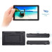 Накамерний монітор, дисплей FeelWorld FW568 V3 (6" дюймів, 3D LUT 4K HDMI)