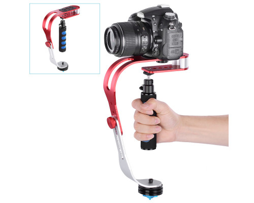 Стабилизатор для фото и видеокамер SteadyVid EX (steadycam, стедикам)