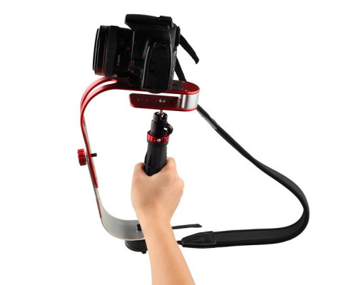 Стабилизатор для фото и видеокамер SteadyVid EX (steadycam, стедикам)