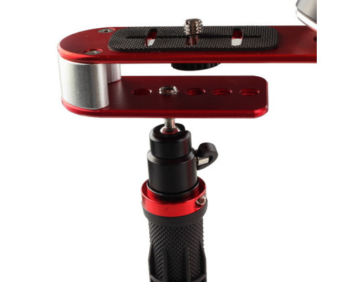 Стабилизатор для фото и видеокамер SteadyVid EX (steadycam, стедикам)