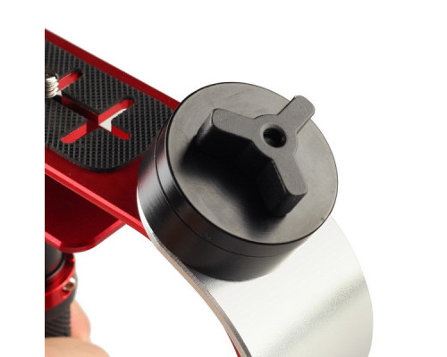 Стабилизатор для фото и видеокамер SteadyVid EX (steadycam, стедикам)