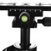 Стабілізатор для фото та відеокамер S40 (steadycam, стедікам) + сумка
