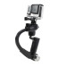 Стабілізатор для екшин камер GoPro, Xiaomi і т. д. (steadycam, стедікам)