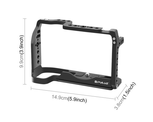 Клітка Puluz PU3113B для фотоапаратів Canon EOS RP