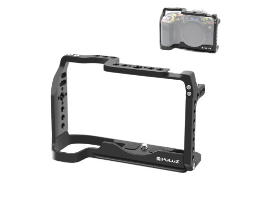 Клітка Puluz PU3113B для фотоапаратів Canon EOS RP