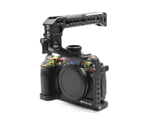 Клітка Puluz PU3113B для фотоапаратів Canon EOS RP