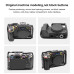Клітка Puluz PU3113B для фотоапаратів Canon EOS RP