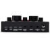 Внешняя звуковая карта V8, аудиоинтерфейс, Bluetooth адаптер Live Sound Card USB-гарнитура для микрофона