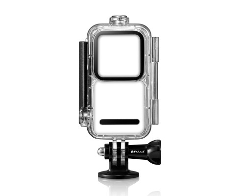 Аквабокс, водонепроникний бокс для екшн камер DJI Action 2 Camera від Puluz (PU577T)