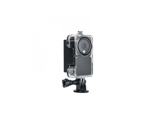 Аквабокс, водонепроникний бокс для екшн камер DJI Action 2 Camera від Sunnylife