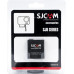 Аккумулятор для экшн камер SJCAM SJ9 Strike, SJ9 Max, SJ10 Pro, SJ10X, SJ11
