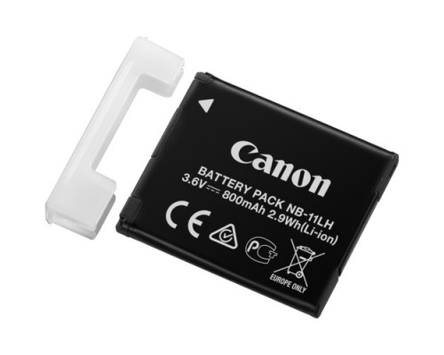 Акумулятор NB-11LH для фотоапаратів CANON