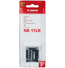 Акумулятор NB-11LH для фотоапаратів CANON