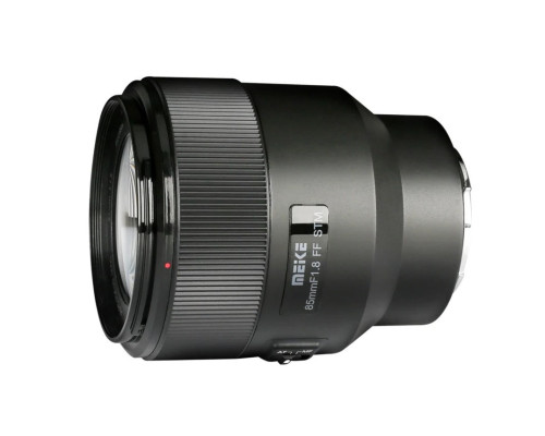 Об'єктив MEIKE MK-85 mm F/1.8 (з фокусним 85 мм) для Nikon Z — автофокусний — байонет Nikon Z