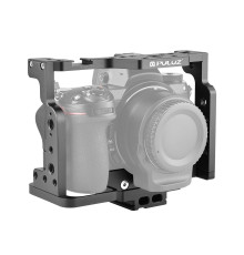 Клітка Puluz PU3097B для фотоапаратів Nikon Z6, Z6 II, Z7, Z7 II — обвіс для фотоапарата
