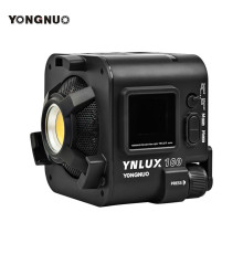 LED-світло, освітлювач, студійне світло Yongnuo YNLUX100 (3200-5600K)