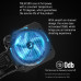 LED-світло, освітлювач, студійне світло Yongnuo YNLUX100 (3200-5600K)