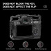 Клітка Poyinco JN-035 для фотоапаратів Sony A7 III, A7 R3 (A7R III), A7 IV — обвіс для фотоапарата