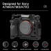 Клітка Poyinco JN-035 для фотоапаратів Sony A7 III, A7 R3 (A7R III), A7 IV — обвіс для фотоапарата