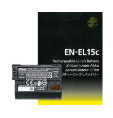 Аккумулятор Nikon EN-EL15C (EN-EL15, EN-EL15A, EN-EL15B)