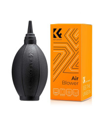 Повітряна груша — для здування пилу K&F Concept SKU.1693