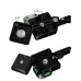 Штативный адаптер с быстросъемной площадкой QR40 (Tripod Quick Release Plate)