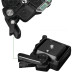 Штативный адаптер с быстросъемной площадкой QR40 (Tripod Quick Release Plate)