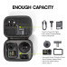 Кейс, футляр STARTRC для екш-камери DJI OSMO Action 3 розмір (12.1 х 15.4 х 6.8) для (код No MCGP14)