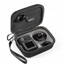 Кейс, футляр STARTRC для екш-камери DJI OSMO Action 3 розмір (12.1 х 15.4 х 6.8) для (код No MCGP14)