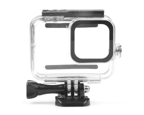 Аквабокс, водонепроникний бокс для екшн камер GoPro Hero 8 Black (код No XTGP547)