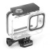 Аквабокс, водонепроникний бокс для екшн камер GoPro Hero 8 Black (код No XTGP547)