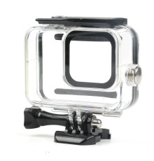 Аквабокс, водонепроникний бокс для екшн камер GoPro Hero 8 Black (код No XTGP547)
