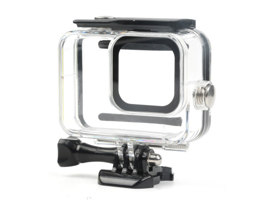 Аквабокс, водонепроникний бокс для екшн камер GoPro Hero 8 Black (код No XTGP547)